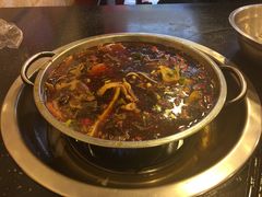 -胖娃古镇鸡杂(磁器口总店)