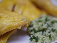 -壹煲口福煲仔饭(中山路店)