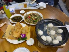 -醉壹号海鲜大排档(厦门美食地标店)