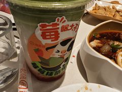 -海底捞火锅(长宁路龙之梦店)