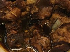 -乌镇那一年小院主题餐厅(甘泉西路店)
