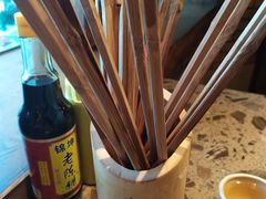 -小龙坎火锅(好世界店)