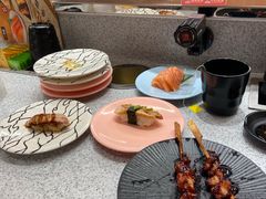 -争鲜回转寿司(海曙天一PLUS店)