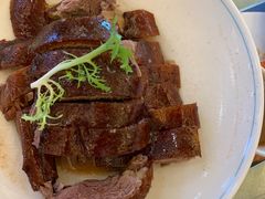 -椿记烧鹅(叠彩店)