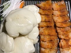 -外婆私房菜(新亚百货店)