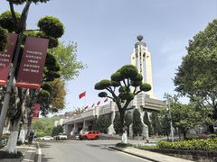 -聂荣臻元帅陈列馆