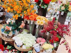 -NITORI 宜得利家居(金银潭永旺梦乐城店)