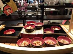 -上海锦江汤臣洲际大酒店壹阶层