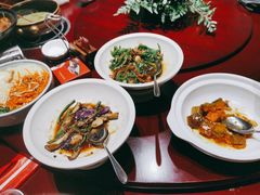 -瑶王府·广西菜(金阳路店)
