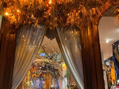 -叶叶菩提·晋福宫