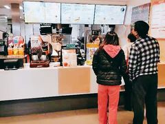 -麦当劳(北苑秋实路店)