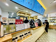 -霸王茶姬(正佳广场店)