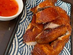 -皇后餐厅-煲仔·小菜·打边炉(古北店)