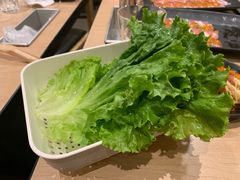 -新石器烤肉(之心城店)