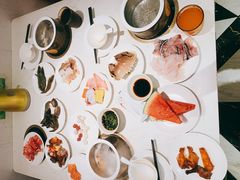 -诱货海鲜自助火锅(爱琴海购物公园东百店)