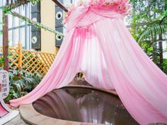 -郑州银基黄帝宫御温泉