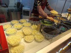 -姚记.周礼伤心凉粉(时代广场店)