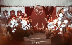 -觅遇Meet U私人婚礼定制(潮汕店)