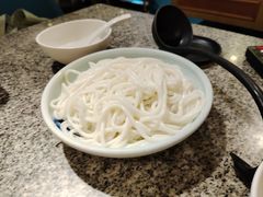 -云荷里·蒸汽石锅鱼·云南菜(中发百旺店)