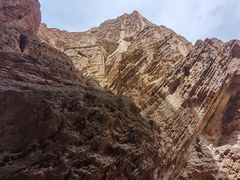 -天山神秘大峡谷