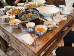 -田园印象·成都土菜院子(华阳店)