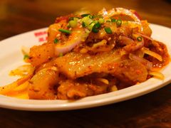 -三肥两瘦烤肉(鹿城店)