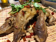 -大融厨·鸡毛店·川菜(果壳里东安湖店)
