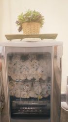 -马克叔叔儿童理发形象设计