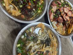 -北海田螺店(四川路店)