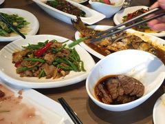 -九墅庭院餐厅(九溪徐村店)