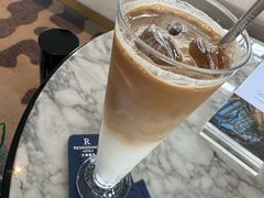 -厦门万丽酒店·R Bar