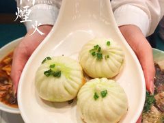 -苏晓玥·手作江南小吃(深圳北站店)