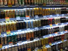 -Olé精品超市(上海虹桥南丰城店)