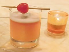 -Highline·城市露台景观餐厅(淮海路店)