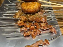 -熙成烧烤(白塔岭店)