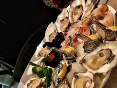 -Oyster Talks 四度蚝法餐厅