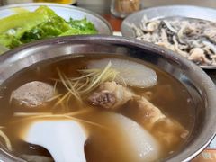 -阿秋牛排(湖心街店)