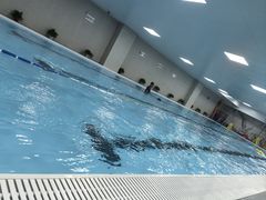 -Hi GYM嗨健身(泥城店)