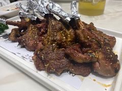 -南海渔村(火炬园店)