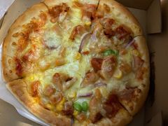 -阳光披萨(辽宁路店)