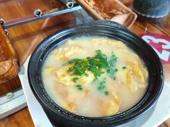 -竹一味·竹筒饭