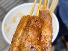 -味子夫鸡柳(解放碑总店)