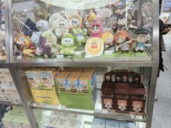 -X11(北京首开熙悦龙湖天街龙湖店)