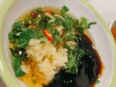 小料-陈艳红火锅菜·冒菜(簋街店)