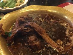 -芦月轩羊蝎子(北蜂窝店)