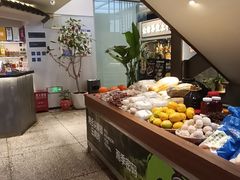 -滇铺子·云南特色菜·第九届野生菌美食节(东风东路c86店)