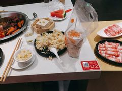 -川锅一号火锅(1818牌楼店)