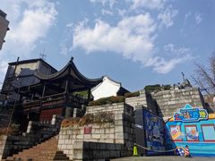 -文昌阁-老东门遗址