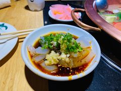 -老版火锅(半坡店)