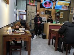 -百年老字号·观振兴蟹黄面·三虾面·苏式面(观前街富仁坊巷店)